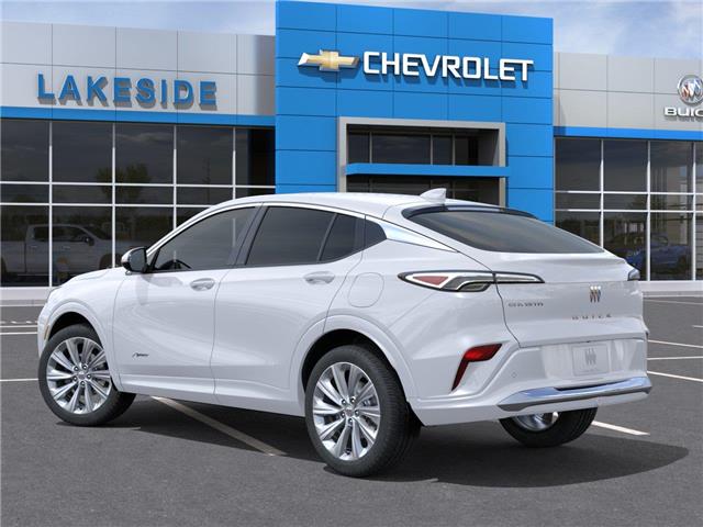 2026 Buick Envista Avenir (Stk: B6277) in Kincardine - Image 3 of 24