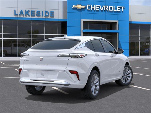 2026 Buick Envista Avenir (Stk: B6277) in Kincardine - Image 4 of 24