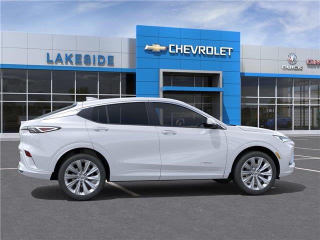 2026 Buick Envista Avenir (Stk: B6277) in Kincardine - Image 5 of 24