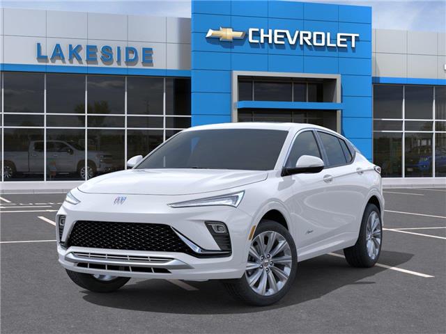 2026 Buick Envista Avenir (Stk: B6277) in Kincardine - Image 6 of 24