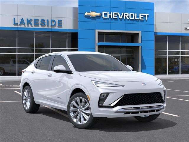 2026 Buick Envista Avenir (Stk: B6277) in Kincardine - Image 7 of 24