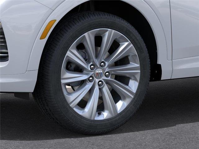 2026 Buick Envista Avenir (Stk: B6277) in Kincardine - Image 9 of 24