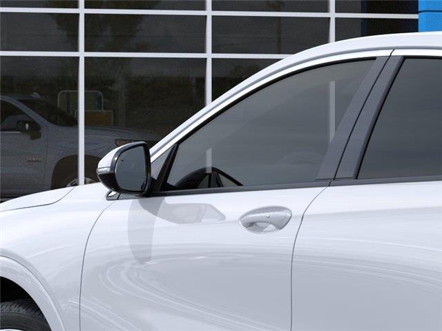 2026 Buick Envista Avenir (Stk: B6277) in Kincardine - Image 12 of 24