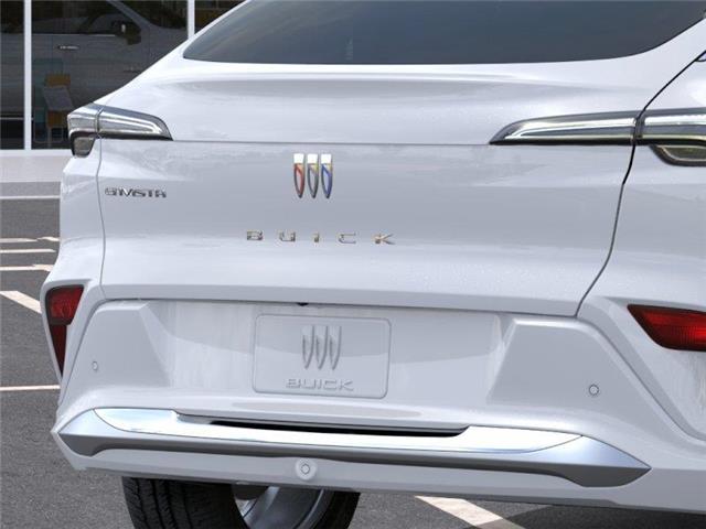 2026 Buick Envista Avenir (Stk: B6277) in Kincardine - Image 14 of 24