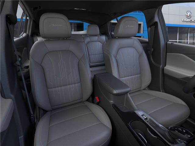 2026 Buick Envista Avenir (Stk: B6277) in Kincardine - Image 16 of 24