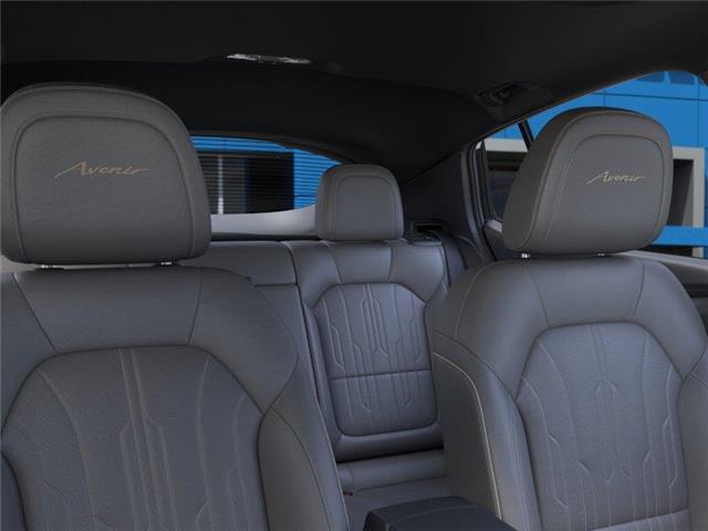 2026 Buick Envista Avenir (Stk: B6277) in Kincardine - Image 24 of 24