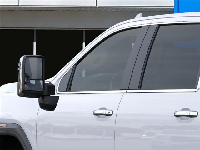 2025 GMC Sierra 2500HD SLT (Stk: 44320) in Slave Lake - Image 12 of 24
