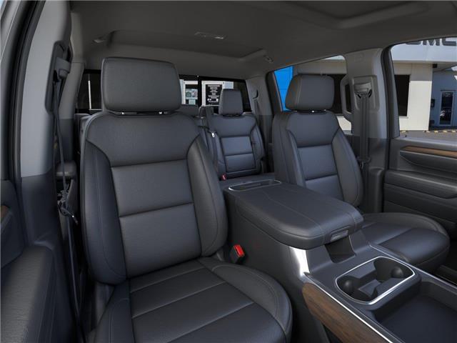2025 GMC Sierra 2500HD SLT (Stk: 44320) in Slave Lake - Image 16 of 24