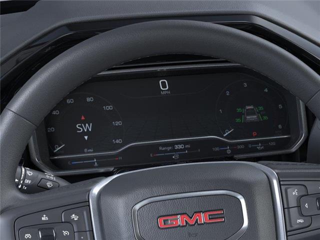 2025 GMC Sierra 2500HD SLT (Stk: 44320) in Slave Lake - Image 18 of 24