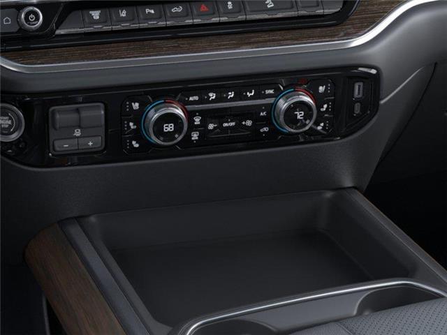 2025 GMC Sierra 2500HD SLT (Stk: 44320) in Slave Lake - Image 23 of 24