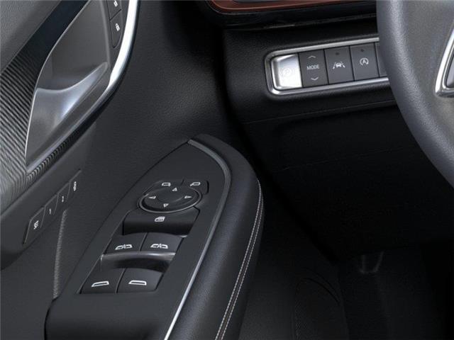 2026 Buick Envision Sport Touring (Stk: 45033) in Slave Lake - Image 22 of 24