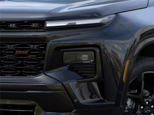 2026 Chevrolet Traverse RS (Stk: 45293) in Slave Lake - Image 11 of 25
