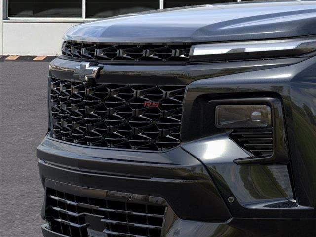 2026 Chevrolet Traverse RS (Stk: 45293) in Slave Lake - Image 14 of 25