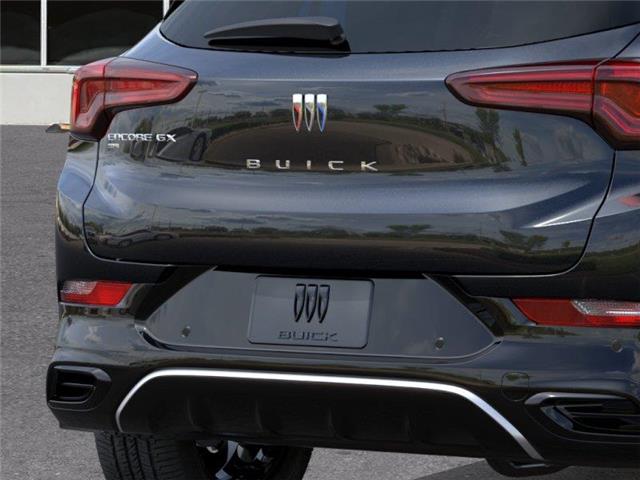 2026 Buick Encore GX Sport Touring (Stk: 44318) in Slave Lake - Image 14 of 24