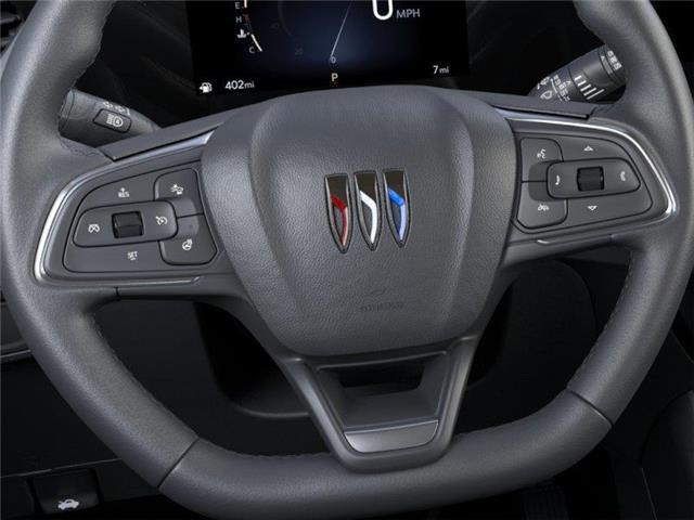 2026 Buick Encore GX Sport Touring (Stk: 44318) in Slave Lake - Image 19 of 24