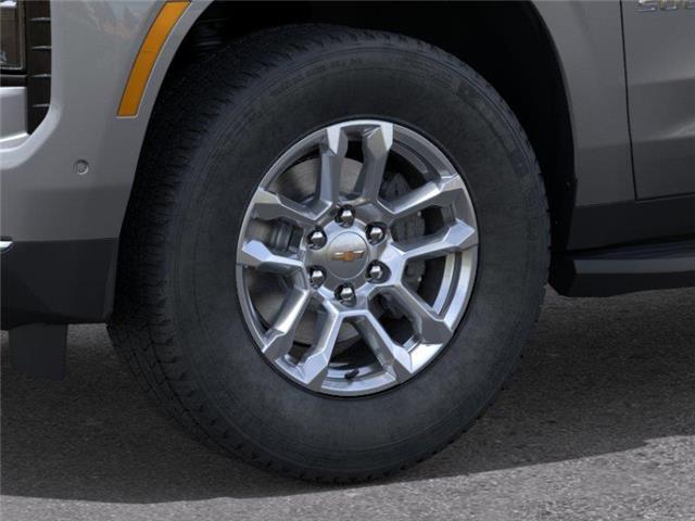 2026 Chevrolet Suburban LT (Stk: 45300) in Slave Lake - Image 9 of 24