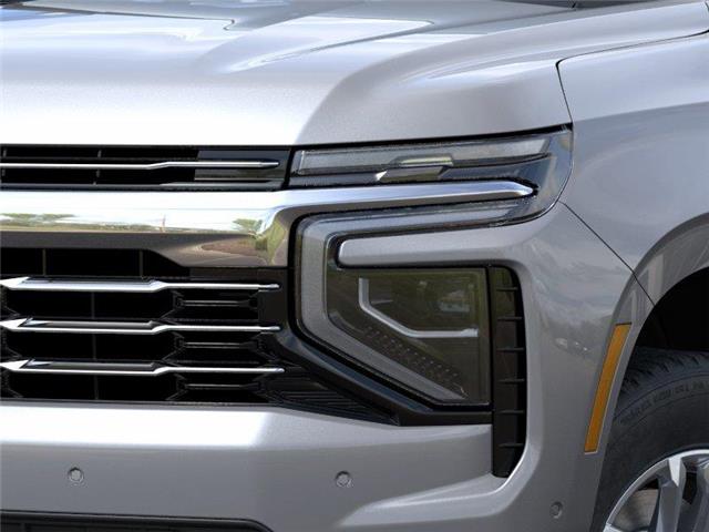2026 Chevrolet Suburban LT (Stk: 45300) in Slave Lake - Image 10 of 24