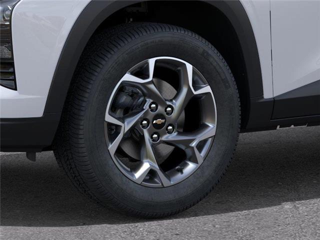 2026 Chevrolet Trax LT (Stk: 44631) in Slave Lake - Image 9 of 24