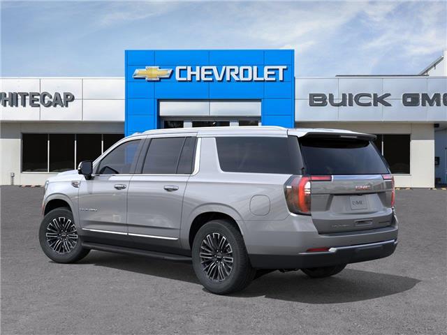 2026 GMC Yukon XL Elevation (Stk: 45337) in Slave Lake - Image 4 of 25