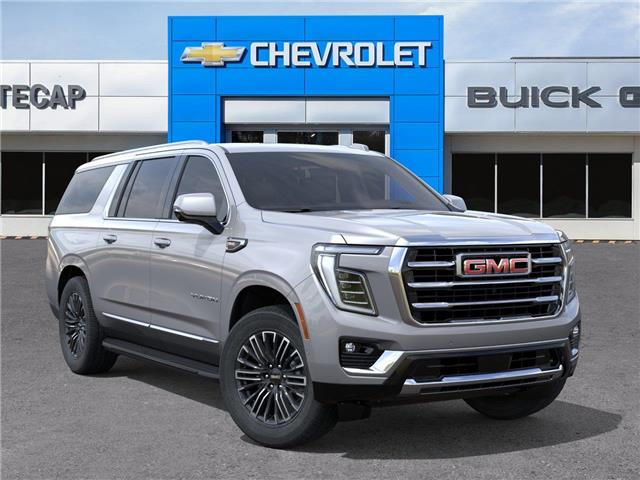 2026 GMC Yukon XL Elevation (Stk: 45337) in Slave Lake - Image 8 of 25