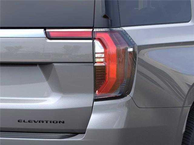 2026 GMC Yukon XL Elevation (Stk: 45337) in Slave Lake - Image 12 of 25