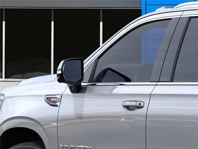 2026 GMC Yukon XL Elevation (Stk: 45337) in Slave Lake - Image 13 of 25