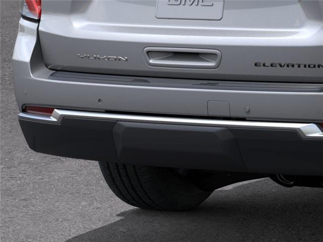 2026 GMC Yukon XL Elevation (Stk: 45337) in Slave Lake - Image 15 of 25