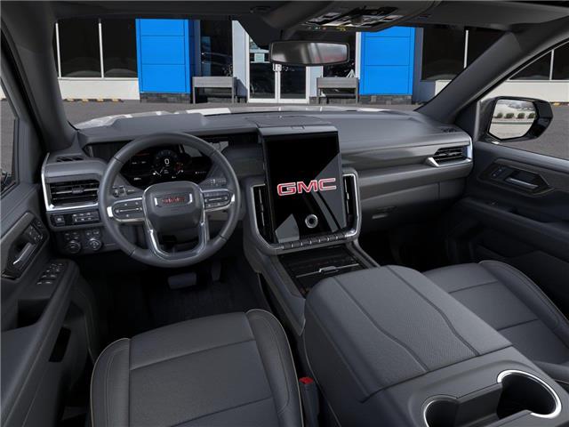 2026 GMC Yukon XL Elevation (Stk: 45337) in Slave Lake - Image 16 of 25