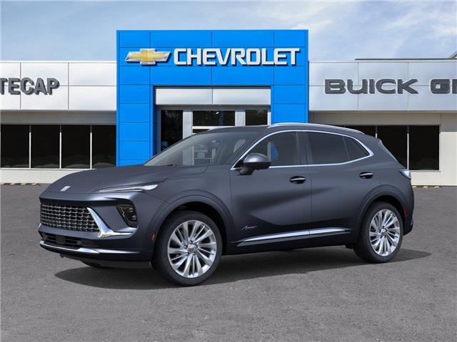 2026 Buick Envision Avenir (Stk: 45426) in Slave Lake - Image 2 of 24