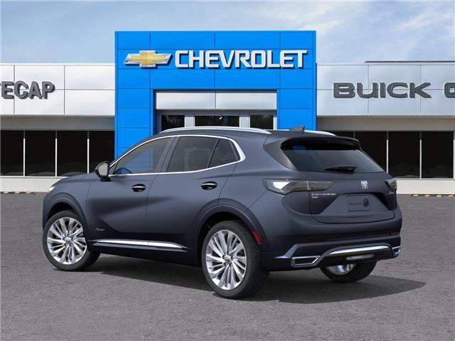 2026 Buick Envision Avenir (Stk: 45426) in Slave Lake - Image 3 of 24