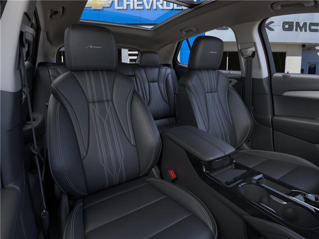 2026 Buick Envision Avenir (Stk: 45426) in Slave Lake - Image 16 of 24