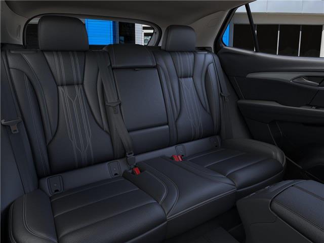 2026 Buick Envision Avenir (Stk: 45426) in Slave Lake - Image 17 of 24