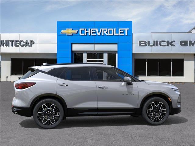 2026 Chevrolet Blazer RS (Stk: 45484) in Slave Lake - Image 5 of 24