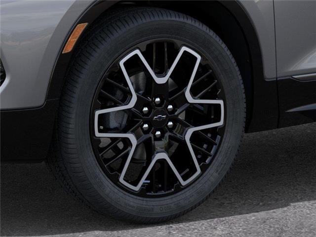 2026 Chevrolet Blazer RS (Stk: 45484) in Slave Lake - Image 9 of 24