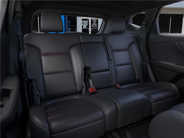 2026 Chevrolet Blazer RS (Stk: 45484) in Slave Lake - Image 17 of 24