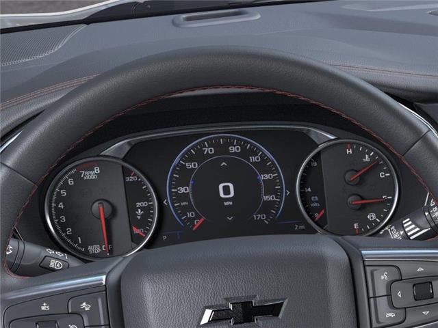 2026 Chevrolet Blazer RS (Stk: 45484) in Slave Lake - Image 18 of 24
