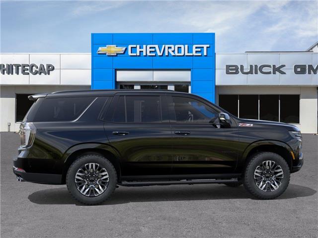 2026 Chevrolet Tahoe Z71 (Stk: 45479) in Slave Lake - Image 5 of 24