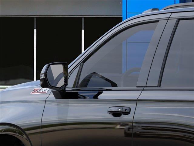 2026 Chevrolet Tahoe Z71 (Stk: 45479) in Slave Lake - Image 12 of 24