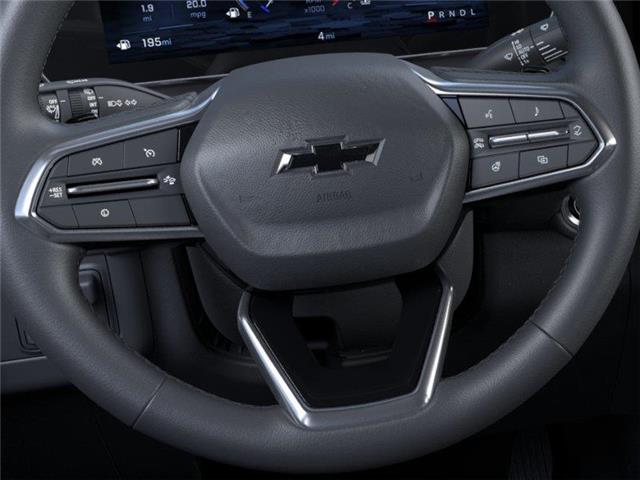 2026 Chevrolet Tahoe Z71 (Stk: 45479) in Slave Lake - Image 19 of 24