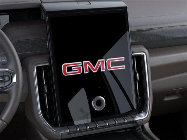 2026 GMC Yukon Elevation (Stk: 45478) in Slave Lake - Image 20 of 24