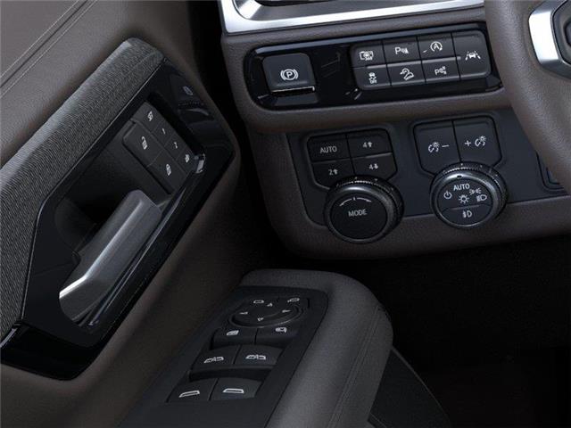 2026 GMC Yukon Elevation (Stk: 45478) in Slave Lake - Image 22 of 24