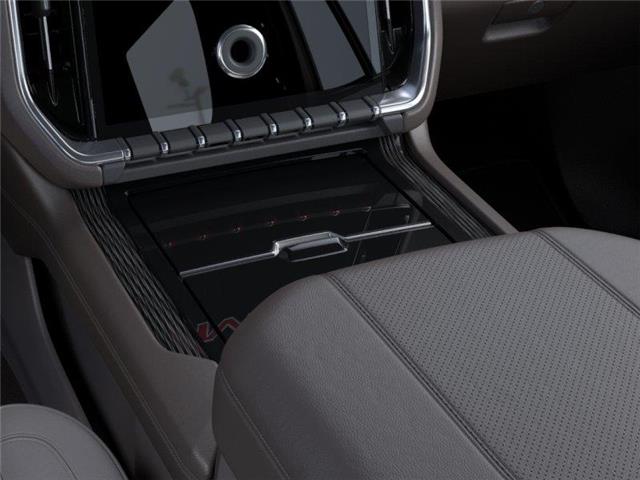 2026 GMC Yukon Elevation (Stk: 45478) in Slave Lake - Image 23 of 24