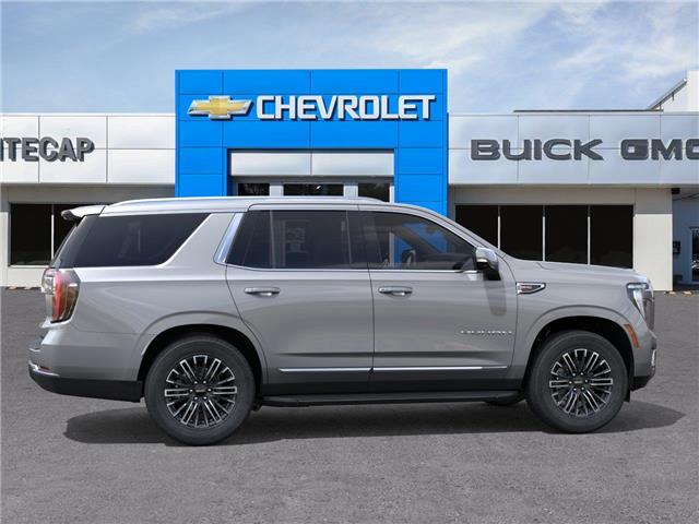 2026 GMC Yukon Elevation (Stk: 45489) in Slave Lake - Image 5 of 24