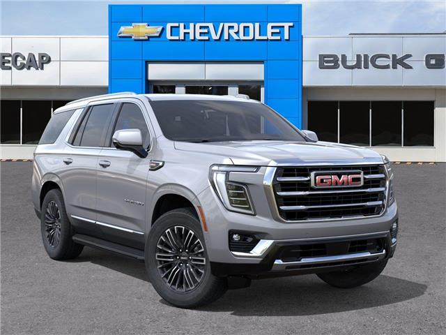 2026 GMC Yukon Elevation (Stk: 45489) in Slave Lake - Image 7 of 24