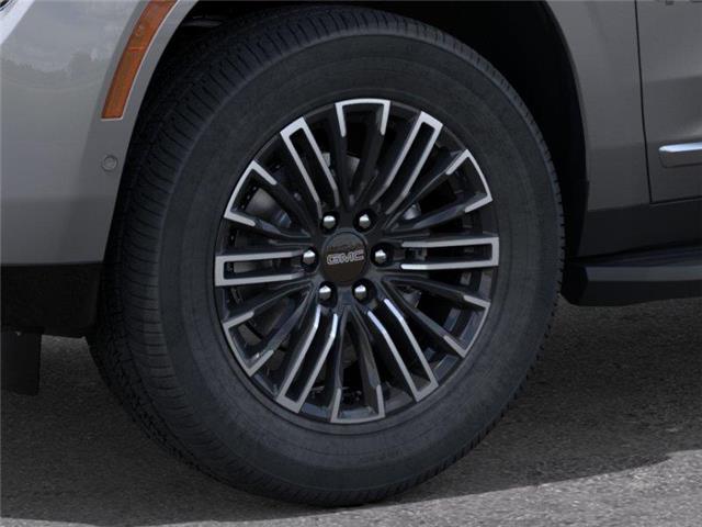 2026 GMC Yukon Elevation (Stk: 45489) in Slave Lake - Image 9 of 24