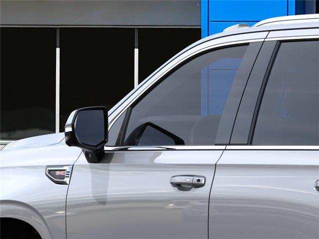 2026 GMC Yukon Elevation (Stk: 45489) in Slave Lake - Image 12 of 24