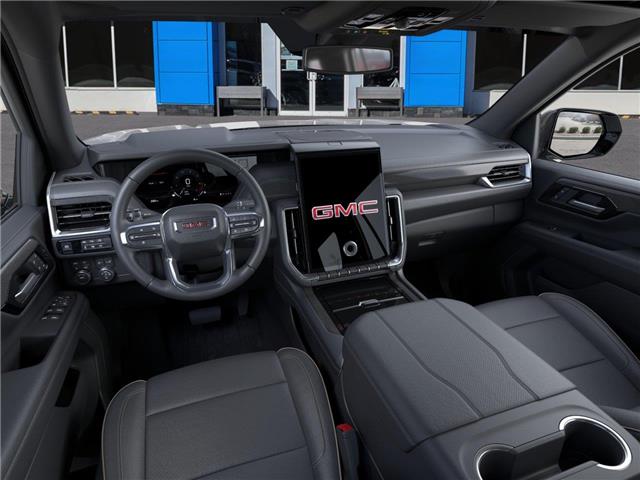 2026 GMC Yukon Elevation (Stk: 45489) in Slave Lake - Image 15 of 24