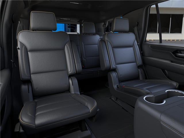 2026 GMC Yukon Elevation (Stk: 45489) in Slave Lake - Image 17 of 24