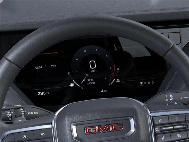 2026 GMC Yukon Elevation (Stk: 45489) in Slave Lake - Image 18 of 24