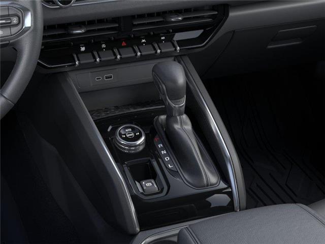 2026 GMC Canyon Elevation (Stk: 45516) in Slave Lake - Image 23 of 24